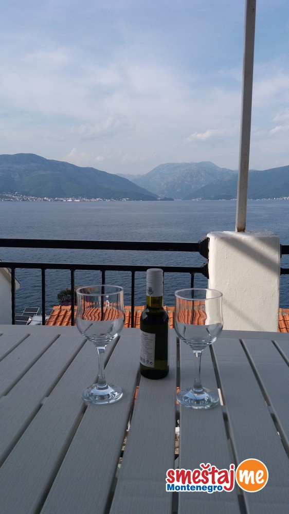 Apartman Veljkovic Krasici