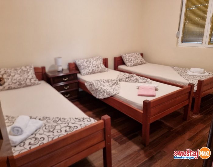 Apartmani Anicici