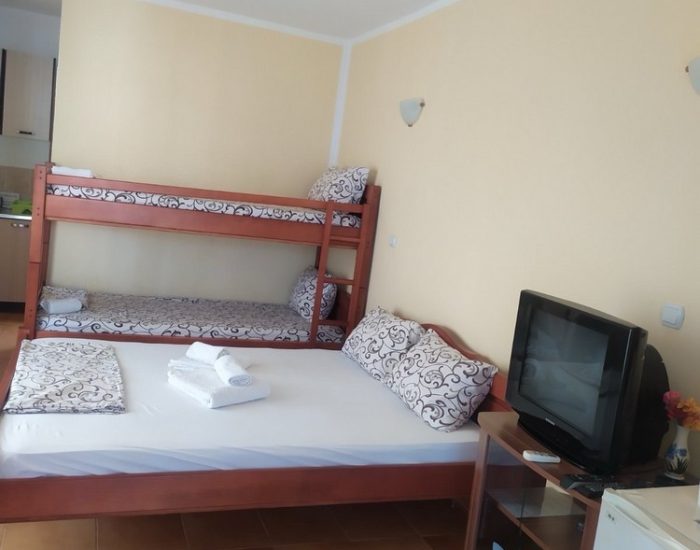 Apartmani Anicici