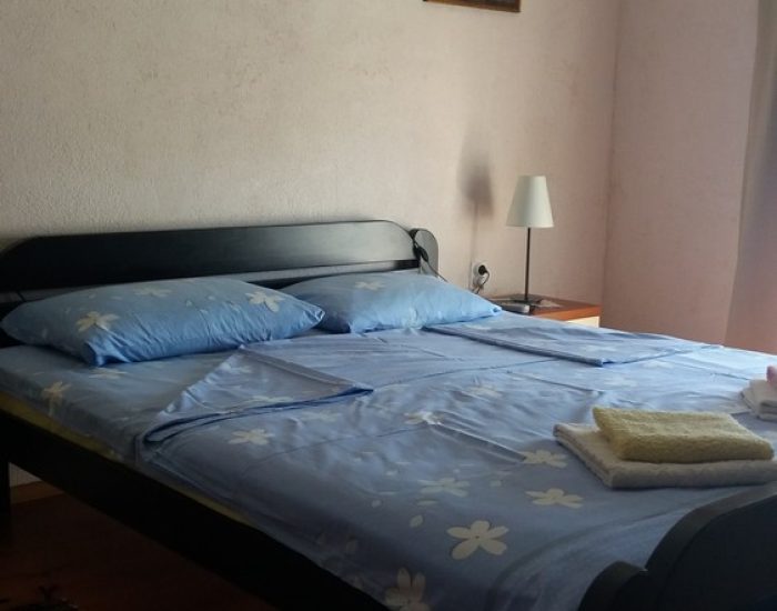 Apartman Veljkovic Krasici