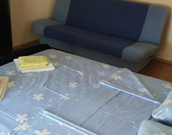 Apartman Veljkovic Krasici