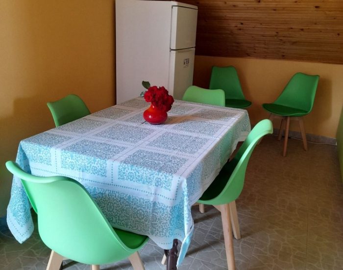 Apartman Veljkovic Krasici