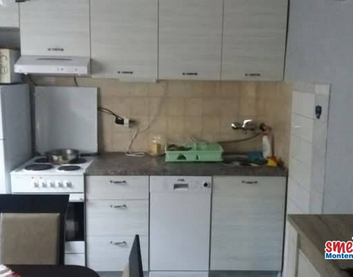 Apartman Veljkovic Krasici