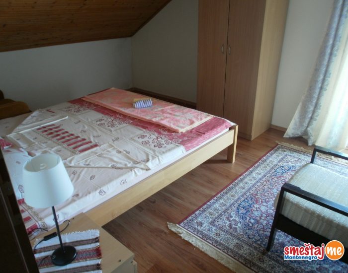 Apartman Veljkovic Krasici