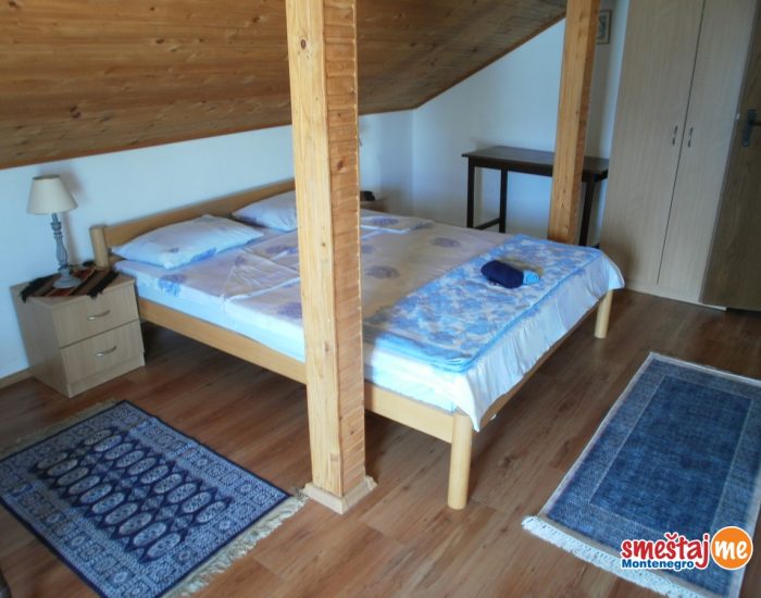 Apartman Veljkovic Krasici