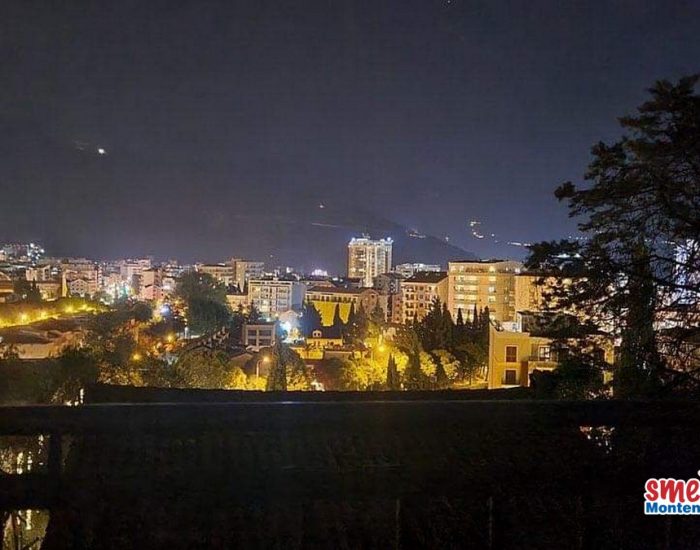 Apartmani es Budva