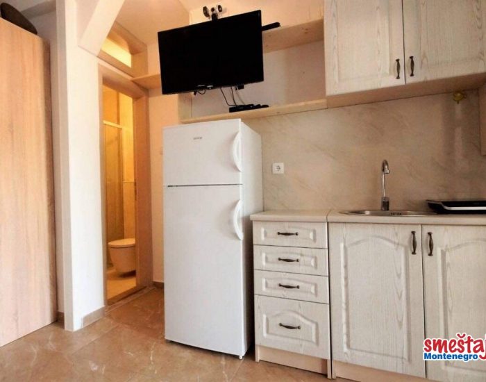 Apartmani es Budva