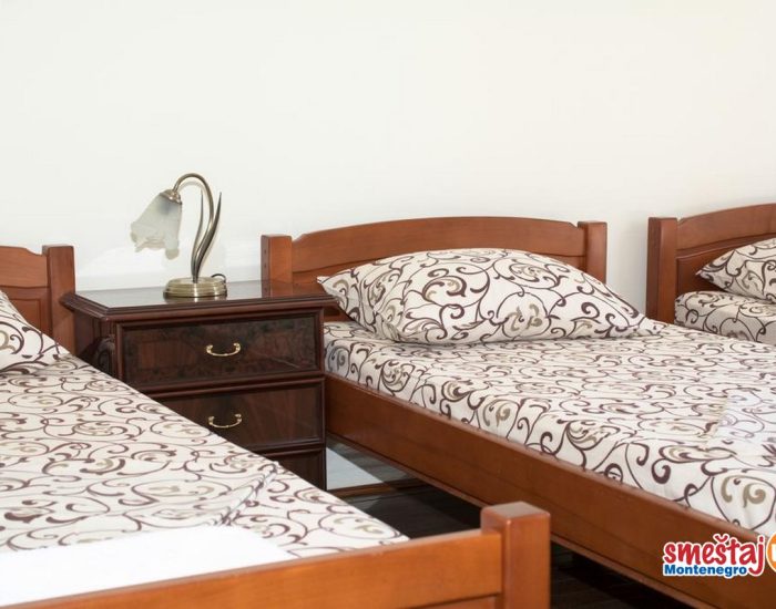 Apartmani Anicici Utjeha