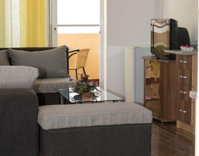 Apartmani Anicici Utjeha