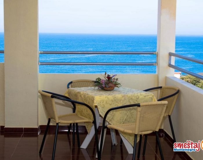 Apartmani Anicic