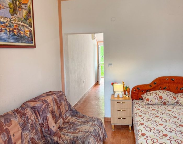 Apartman Veljkovic Krasici