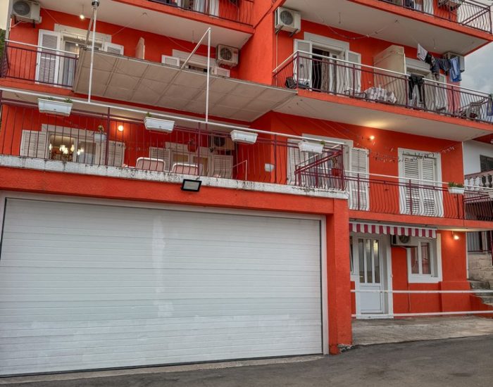 Apartmani sobe Maric